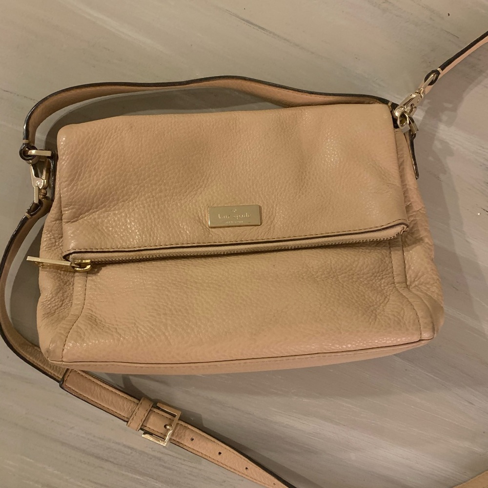 Kate Spade cross body bag